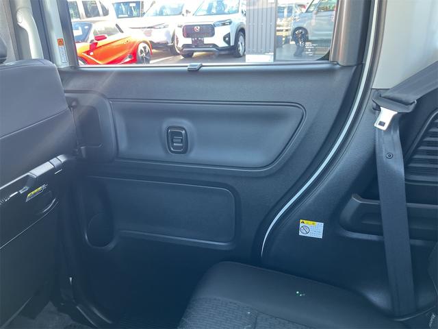 スペーシアカスタム ハイブリッドＸＳターボ　ドライブレコーダー　バックカメラ　両側電動スライドドア　ナビ　ＴＶ　クリアランスソナー　オートクルーズコントロール　レーンアシスト　衝突被害軽減システム　オートライト　ＬＥＤヘッドランプ　スマートキー（66枚目）