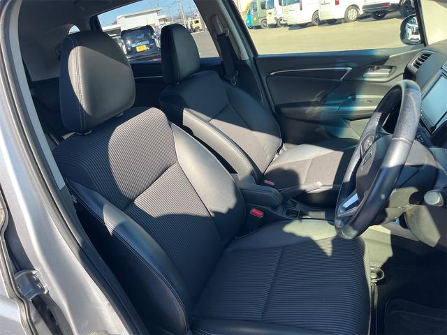 フィットハイブリッド L ホンダセンシング ハイブリッド ETC バックカメラ ナビ TV オートクルーズコントロール レーンアシスト 衝突被害軽減システム オートライト LEDヘッドランプ スマートキー 電動格納ミラー AT 盗難防止システム(36枚目)