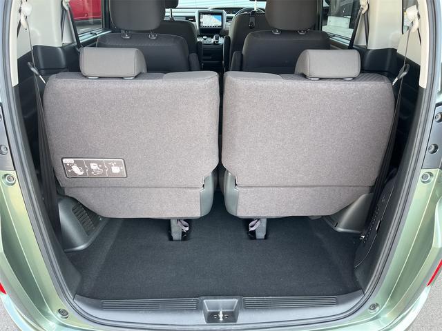 フリードハイブリッド ハイブリッド・Ｇホンダセンシング　ＥＴＣ　バックカメラ　ナビ　ＴＶ　オートクルーズコントロール　レーンアシスト　衝突被害軽減システム　両側電動スライドドア　オートライト　ＬＥＤヘッドランプ　スマートキー　アイドリングストップ（22枚目）