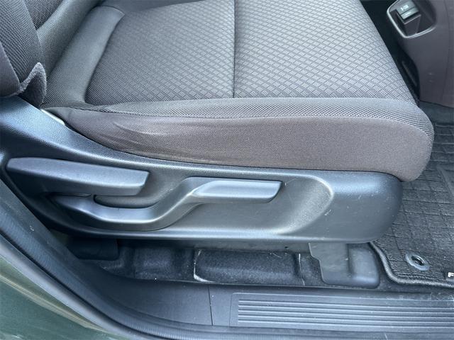 フリードハイブリッド ハイブリッド・Ｇホンダセンシング　ＥＴＣ　バックカメラ　ナビ　ＴＶ　オートクルーズコントロール　レーンアシスト　衝突被害軽減システム　両側電動スライドドア　オートライト　ＬＥＤヘッドランプ　スマートキー　アイドリングストップ（40枚目）