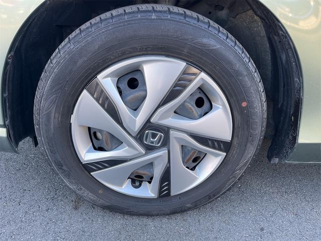 フリードハイブリッド ハイブリッド・Ｇホンダセンシング　ＥＴＣ　バックカメラ　ナビ　ＴＶ　オートクルーズコントロール　レーンアシスト　衝突被害軽減システム　両側電動スライドドア　オートライト　ＬＥＤヘッドランプ　スマートキー　アイドリングストップ（63枚目）