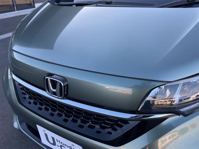 フリードハイブリッド ハイブリッド・Ｇホンダセンシング　ＥＴＣ　バックカメラ　ナビ　ＴＶ　オートクルーズコントロール　レーンアシスト　衝突被害軽減システム　両側電動スライドドア　オートライト　ＬＥＤヘッドランプ　スマートキー　アイドリングストップ（67枚目）