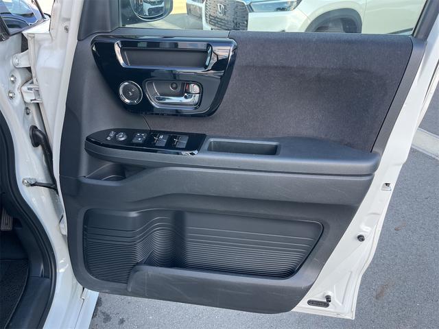 Ｎ－ＢＯＸカスタム Ｌ　ドライブレコーダー　ＥＴＣ　バックカメラ　両側スライド・片側電動　ナビ　ＴＶ　クリアランスソナー　オートクルーズコントロール　レーンアシスト　衝突被害軽減システム　オートライト　ＬＥＤヘッドランプ（34枚目）