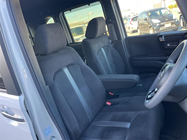 Ｎ－ＢＯＸカスタム Ｌ　ドライブレコーダー　ＥＴＣ　バックカメラ　両側スライド・片側電動　ナビ　ＴＶ　クリアランスソナー　オートクルーズコントロール　レーンアシスト　衝突被害軽減システム　オートライト　ＬＥＤヘッドランプ（37枚目）