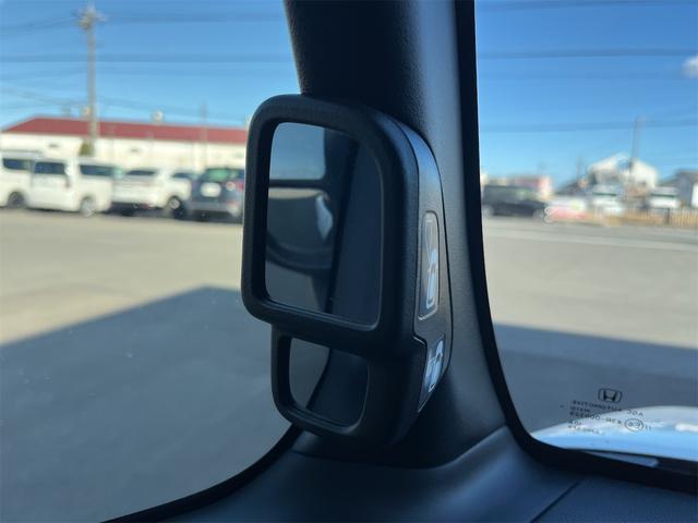 Ｎ－ＢＯＸカスタム Ｌ　ドライブレコーダー　ＥＴＣ　バックカメラ　両側スライド・片側電動　ナビ　ＴＶ　クリアランスソナー　オートクルーズコントロール　レーンアシスト　衝突被害軽減システム　オートライト　ＬＥＤヘッドランプ（59枚目）