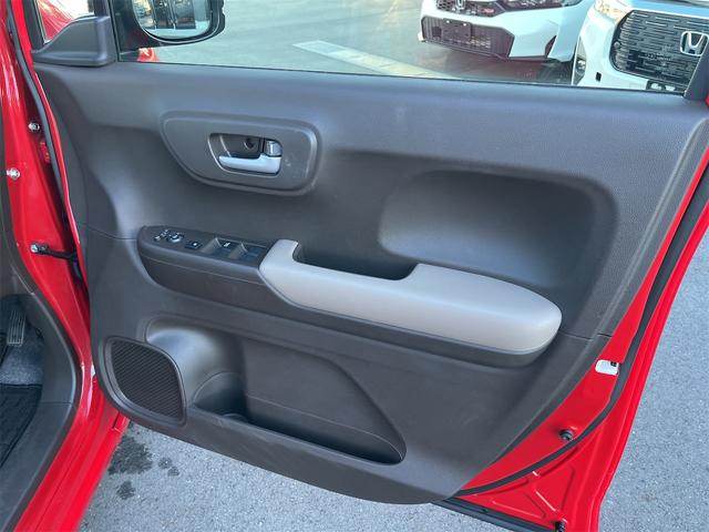 Ｎ－ＷＧＮ Ｌホンダセンシング　ドライブレコーダー　ＥＴＣ　バックカメラ　ナビ　クリアランスソナー　オートクルーズコントロール　レーンアシスト　衝突被害軽減システム　オートライト　スマートキー　アイドリングストップ　電動格納ミラー（37枚目）