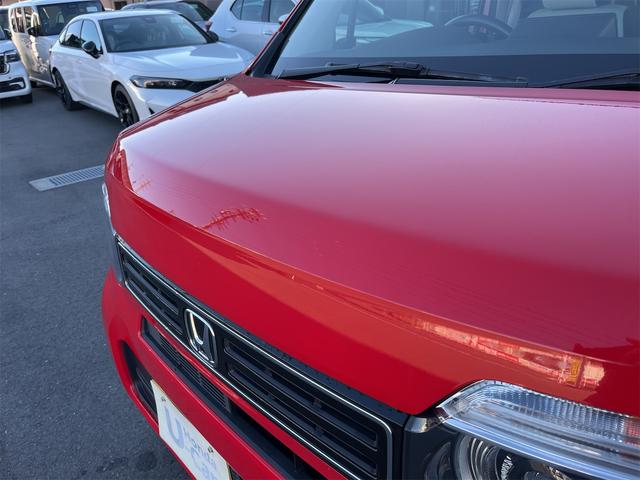 Ｎ－ＷＧＮ Ｌホンダセンシング　ドライブレコーダー　ＥＴＣ　バックカメラ　ナビ　クリアランスソナー　オートクルーズコントロール　レーンアシスト　衝突被害軽減システム　オートライト　スマートキー　アイドリングストップ　電動格納ミラー（65枚目）