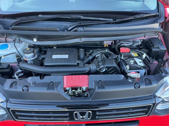 Ｎ－ＷＧＮ Ｌホンダセンシング　ドライブレコーダー　ＥＴＣ　バックカメラ　ナビ　クリアランスソナー　オートクルーズコントロール　レーンアシスト　衝突被害軽減システム　オートライト　スマートキー　アイドリングストップ　電動格納ミラー（69枚目）