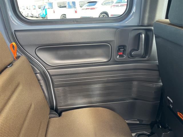 Ｎ－ＶＡＮ ファン　スタイル＋ネイチャー　バックカメラ　両側スライドドア　ナビ　ＴＶ　クリアランスソナー　オートクルーズコントロール　レーンアシスト　衝突被害軽減システム　オートライト　スマートキー　アイドリングストップ　電動格納ミラー（52枚目）