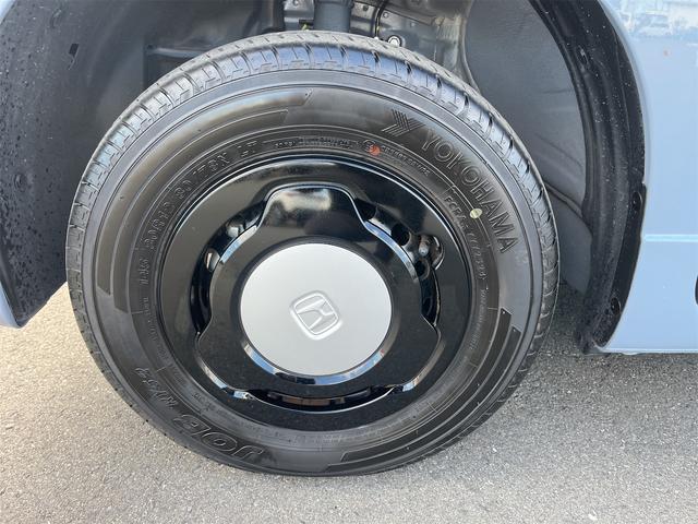 Ｎ－ＶＡＮ ファン　スタイル＋ネイチャー　バックカメラ　両側スライドドア　ナビ　ＴＶ　クリアランスソナー　オートクルーズコントロール　レーンアシスト　衝突被害軽減システム　オートライト　スマートキー　アイドリングストップ　電動格納ミラー（56枚目）