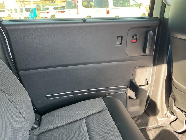 フリード e:HEVクロスター 4WD ETC バックカメラ ナビ クリアランスソナー オートクルーズコントロール 衝突被害軽減システム 両側電動スライドドア オートライト LEDヘッドランプ ヘッドライトウォッシャー スマートキー(52枚目)