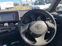 Ｃ－ＨＲ Ｇ　ドライブレコーダー　ＥＴＣ　バックカメラ　クリアランスソナー　オートクルーズコントロール　レーンアシスト　衝突被害軽減システム　ナビ　ＴＶ　オートマチックハイビーム　オートライト　アルミホイール（3枚目）