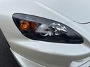 タイプＳ　オープンカー　ＥＴＣ　ＨＩＤ　ＭＴ　スマートキー　アルミホイール　盗難防止システム　衝突安全ボディ　ＡＢＳ　ＥＳＣ　ＣＤ　ＭＤ　エアコン　パワーステアリング　パワーウィンドウ（48枚目）