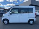 Ｎ－ＶＡＮ Ｌ・ホンダセンシング　ワンオーナー　ドライブレコーダー　ＥＴＣ　バックカメラ　両側スライドドア　ナビ　ＴＶ　クリアランスソナー　レーンアシスト　衝突被害軽減システム　キーレスエントリー　アイドリングストップ　電動格納ミラー（8枚目）