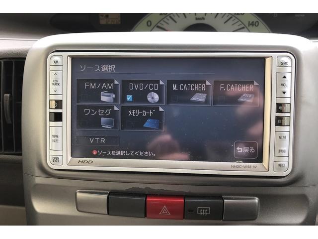 Xリミテッド 電動スライドドア ナビ ワンセグテレビ ETC(19枚目)