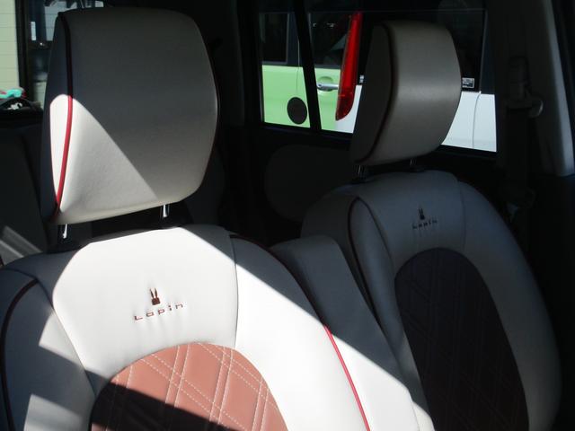 X オートライト HID CD スマートキー アイドリングストップ 電動格納ミラー 記録簿 ベンチシート CVT 盗難防止システム 衝突安全ボディ ABS エアコン パワーステアリング(24枚目)