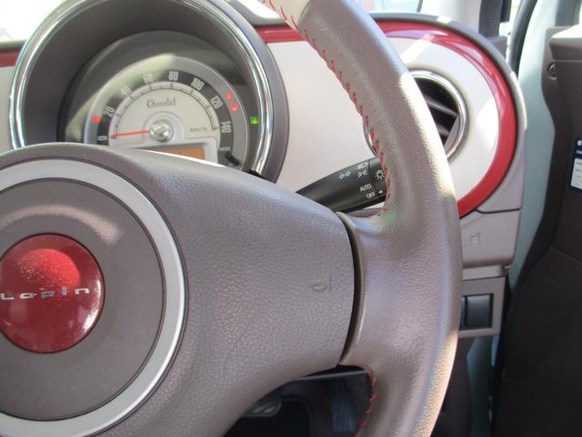 X オートライト HID CD スマートキー アイドリングストップ 電動格納ミラー 記録簿 ベンチシート CVT 盗難防止システム 衝突安全ボディ ABS エアコン パワーステアリング(26枚目)