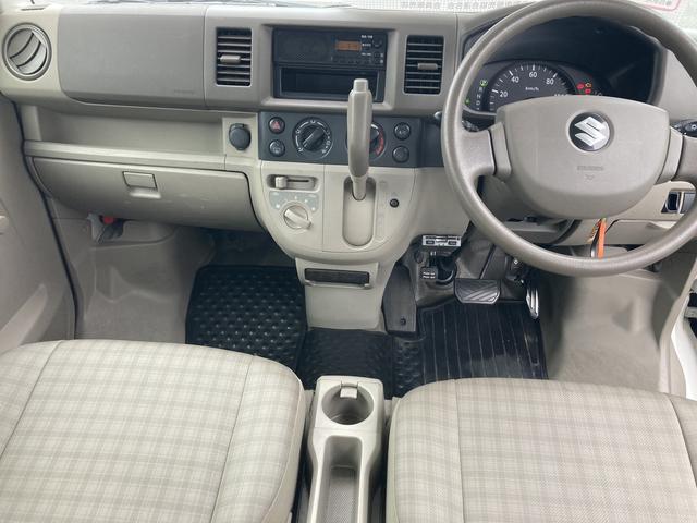 エブリイ ＰＡ　軽バン　ハイルーフ　ＡＴ　ＥＴＣ　両側スライドドア　エアコン　パワーステアリング　運転席エアバッグ　助手席エアバッグ（2枚目）