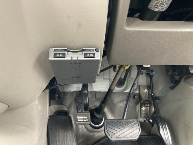 エブリイ ＰＡ　軽バン　ハイルーフ　ＡＴ　ＥＴＣ　両側スライドドア　エアコン　パワーステアリング　運転席エアバッグ　助手席エアバッグ（5枚目）
