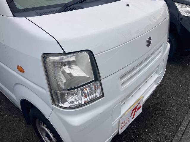 エブリイ ＰＡ　軽バン　ハイルーフ　ＡＴ　ＥＴＣ　両側スライドドア　エアコン　パワーステアリング　運転席エアバッグ　助手席エアバッグ（16枚目）