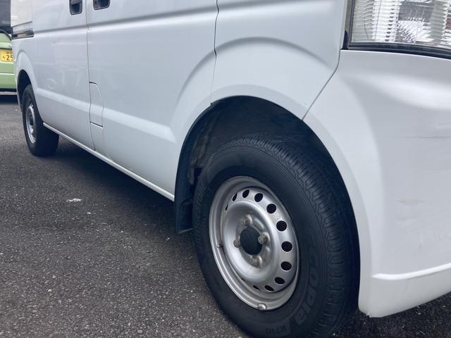 エブリイ ＰＡ　軽バン　ハイルーフ　ＡＴ　ＥＴＣ　両側スライドドア　エアコン　パワーステアリング　運転席エアバッグ　助手席エアバッグ（18枚目）