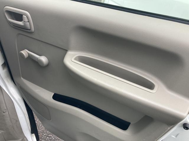 エブリイ ＰＡ　軽バン　ハイルーフ　ＡＴ　ＥＴＣ　両側スライドドア　エアコン　パワーステアリング　運転席エアバッグ　助手席エアバッグ（24枚目）