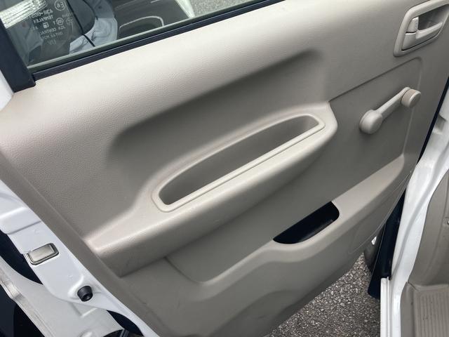 エブリイ ＰＡ　軽バン　ハイルーフ　ＡＴ　ＥＴＣ　両側スライドドア　エアコン　パワーステアリング　運転席エアバッグ　助手席エアバッグ（25枚目）