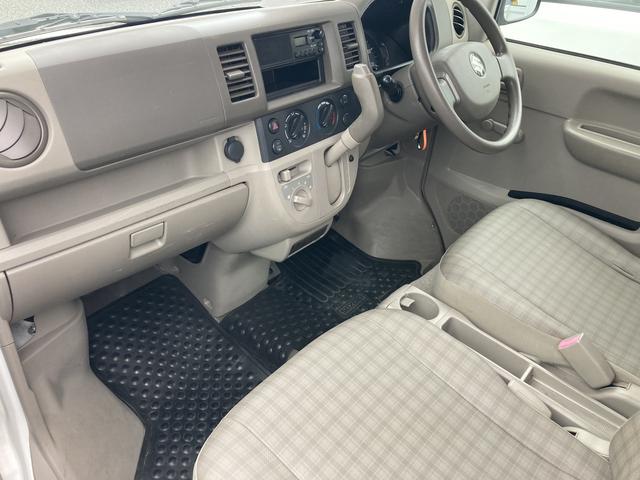 エブリイ ＰＡ　軽バン　ハイルーフ　ＡＴ　ＥＴＣ　両側スライドドア　エアコン　パワーステアリング　運転席エアバッグ　助手席エアバッグ（26枚目）