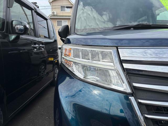トール カスタムＧ　ターボ　ＳＡＩＩ　全周囲カメラ　ナビ　両側電動スライドドア　オートクルーズコントロール　衝突被害軽減システム　アルミホイール　オートライト　ＬＥＤヘッドランプ　スマートキー　アイドリングストップ　電動格納ミラー（30枚目）