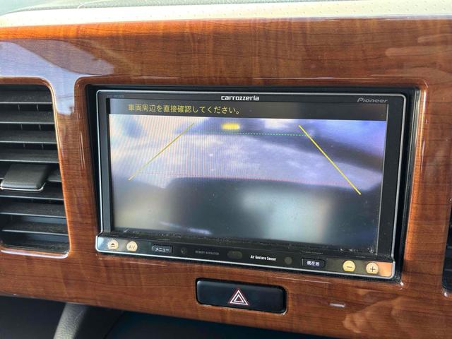 ＭＲワゴン ＥＣＯ－Ｘセレクション　ドライブレコーダー　ＥＴＣ　バックカメラ　ナビ　オートライト　ＨＩＤ　スマートキー　アイドリングストップ　電動格納ミラー　ベンチシート　ＣＶＴ　盗難防止システム　ＡＢＳ　アルミホイール　衝突安全ボディ（5枚目）