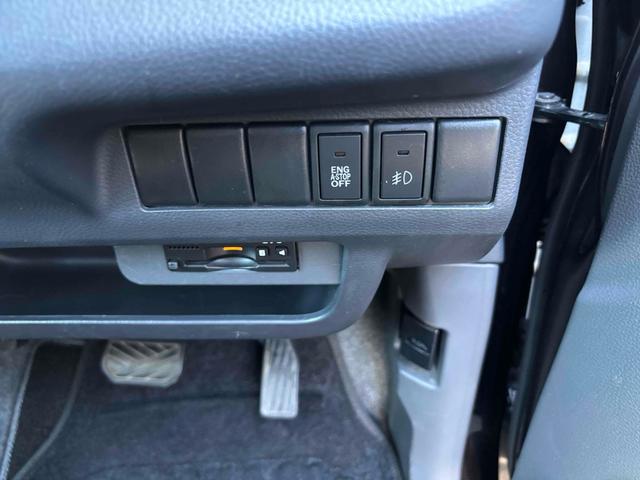 ＭＲワゴン ＥＣＯ－Ｘセレクション　ドライブレコーダー　ＥＴＣ　バックカメラ　ナビ　オートライト　ＨＩＤ　スマートキー　アイドリングストップ　電動格納ミラー　ベンチシート　ＣＶＴ　盗難防止システム　ＡＢＳ　アルミホイール　衝突安全ボディ（8枚目）