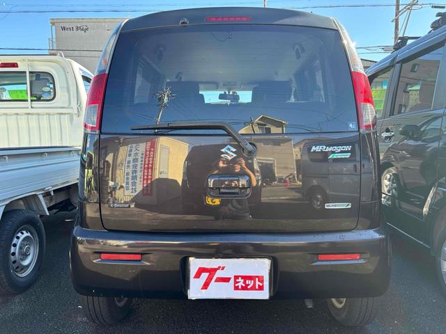 ＭＲワゴン ＥＣＯ－Ｘセレクション　ドライブレコーダー　ＥＴＣ　バックカメラ　ナビ　オートライト　ＨＩＤ　スマートキー　アイドリングストップ　電動格納ミラー　ベンチシート　ＣＶＴ　盗難防止システム　ＡＢＳ　アルミホイール　衝突安全ボディ（15枚目）