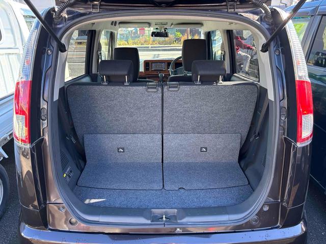 ＭＲワゴン ＥＣＯ－Ｘセレクション　ドライブレコーダー　ＥＴＣ　バックカメラ　ナビ　オートライト　ＨＩＤ　スマートキー　アイドリングストップ　電動格納ミラー　ベンチシート　ＣＶＴ　盗難防止システム　ＡＢＳ　アルミホイール　衝突安全ボディ（19枚目）