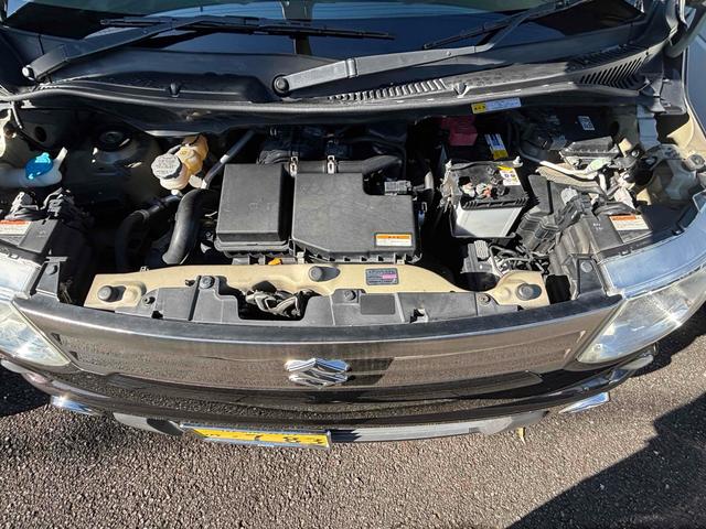 ＭＲワゴン ＥＣＯ－Ｘセレクション　ドライブレコーダー　ＥＴＣ　バックカメラ　ナビ　オートライト　ＨＩＤ　スマートキー　アイドリングストップ　電動格納ミラー　ベンチシート　ＣＶＴ　盗難防止システム　ＡＢＳ　アルミホイール　衝突安全ボディ（20枚目）