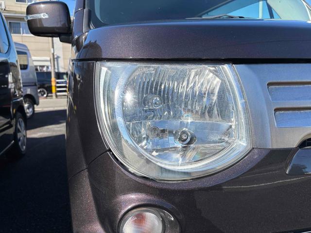 ＭＲワゴン ＥＣＯ－Ｘセレクション　ドライブレコーダー　ＥＴＣ　バックカメラ　ナビ　オートライト　ＨＩＤ　スマートキー　アイドリングストップ　電動格納ミラー　ベンチシート　ＣＶＴ　盗難防止システム　ＡＢＳ　アルミホイール　衝突安全ボディ（24枚目）