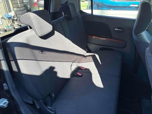 ＭＲワゴン ＥＣＯ－Ｘセレクション　ドライブレコーダー　ＥＴＣ　バックカメラ　ナビ　オートライト　ＨＩＤ　スマートキー　アイドリングストップ　電動格納ミラー　ベンチシート　ＣＶＴ　盗難防止システム　ＡＢＳ　アルミホイール　衝突安全ボディ（31枚目）