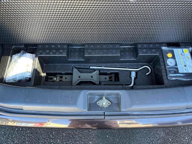 ＭＲワゴン ＥＣＯ－Ｘセレクション　ドライブレコーダー　ＥＴＣ　バックカメラ　ナビ　オートライト　ＨＩＤ　スマートキー　アイドリングストップ　電動格納ミラー　ベンチシート　ＣＶＴ　盗難防止システム　ＡＢＳ　アルミホイール　衝突安全ボディ（34枚目）