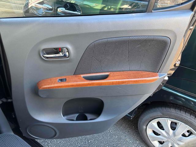 ＭＲワゴン ＥＣＯ－Ｘセレクション　ドライブレコーダー　ＥＴＣ　バックカメラ　ナビ　オートライト　ＨＩＤ　スマートキー　アイドリングストップ　電動格納ミラー　ベンチシート　ＣＶＴ　盗難防止システム　ＡＢＳ　アルミホイール　衝突安全ボディ（36枚目）