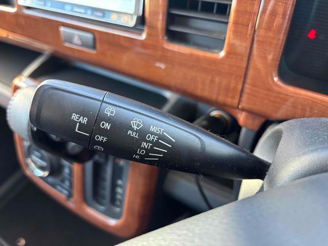 ＭＲワゴン ＥＣＯ－Ｘセレクション　ドライブレコーダー　ＥＴＣ　バックカメラ　ナビ　オートライト　ＨＩＤ　スマートキー　アイドリングストップ　電動格納ミラー　ベンチシート　ＣＶＴ　盗難防止システム　ＡＢＳ　アルミホイール　衝突安全ボディ（46枚目）