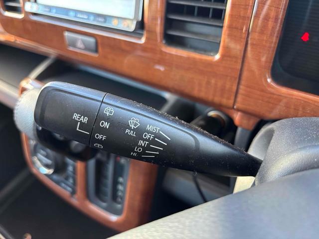 ＭＲワゴン ＥＣＯ－Ｘセレクション　ドライブレコーダー　ＥＴＣ　バックカメラ　ナビ　オートライト　ＨＩＤ　スマートキー　アイドリングストップ　電動格納ミラー　ベンチシート　ＣＶＴ　盗難防止システム　ＡＢＳ　アルミホイール　衝突安全ボディ（47枚目）