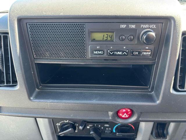 ミニキャブトラック Ｖタイプ　ＡＴ　エアコン（3枚目）