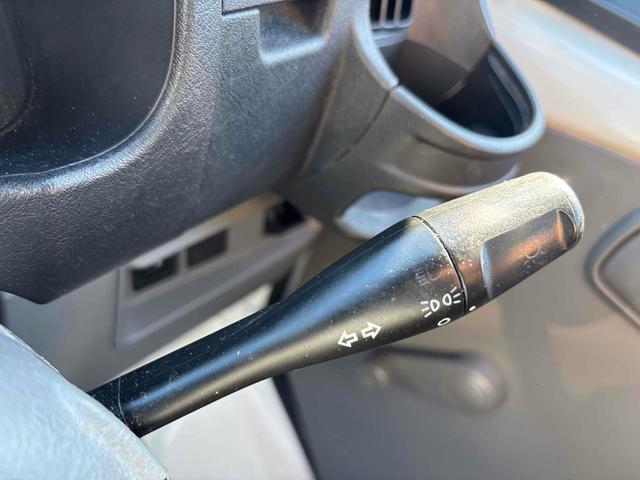 ミニキャブトラック Ｖタイプ　ＡＴ　エアコン（7枚目）