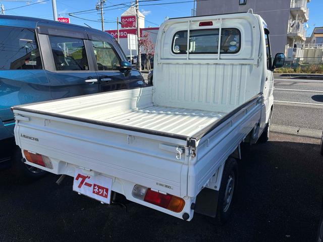 ミニキャブトラック Ｖタイプ　ＡＴ　エアコン（15枚目）