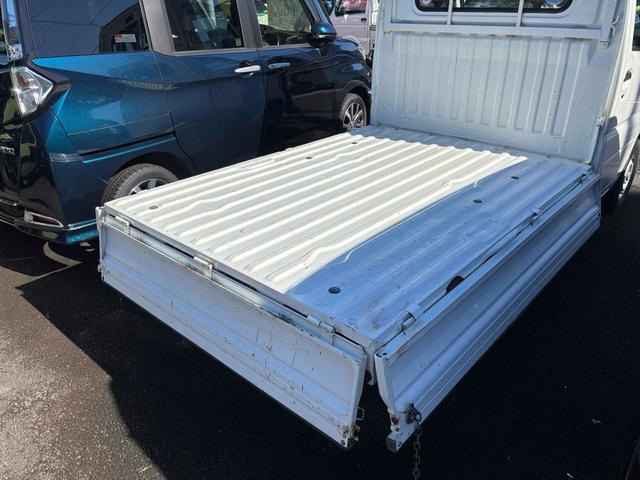 ミニキャブトラック Ｖタイプ　ＡＴ　エアコン（19枚目）