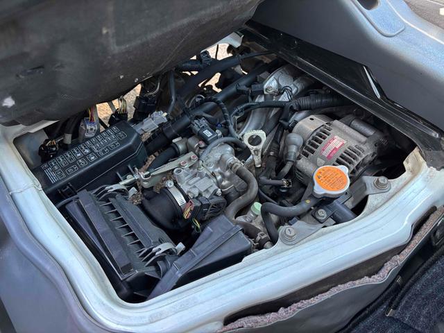 ミニキャブトラック Ｖタイプ　ＡＴ　エアコン（20枚目）