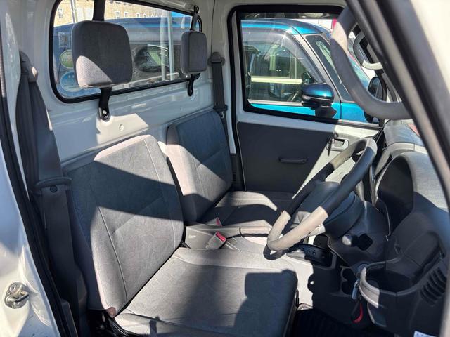 ミニキャブトラック Ｖタイプ　ＡＴ　エアコン（22枚目）