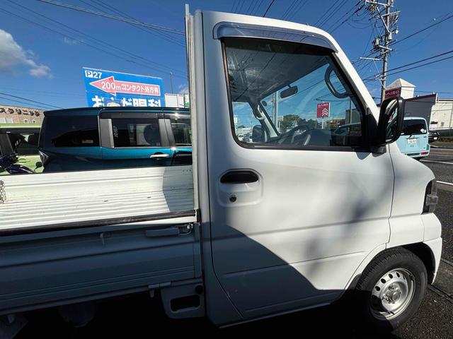 ミニキャブトラック Ｖタイプ　ＡＴ　エアコン（24枚目）