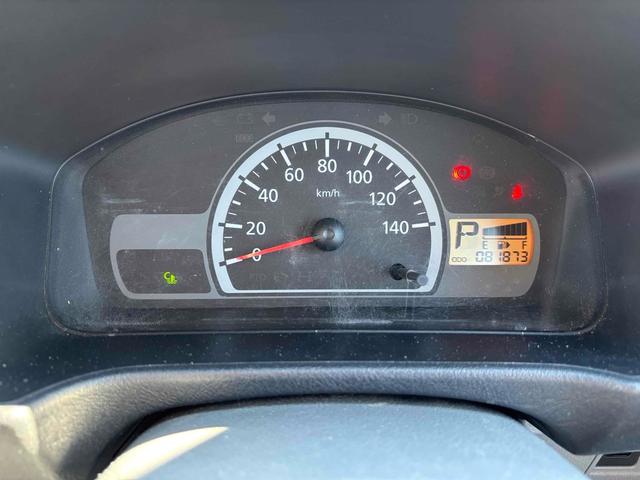 ミニキャブトラック Ｖタイプ　ＡＴ　エアコン（25枚目）