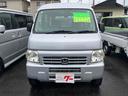 HONDA ACTY VAN