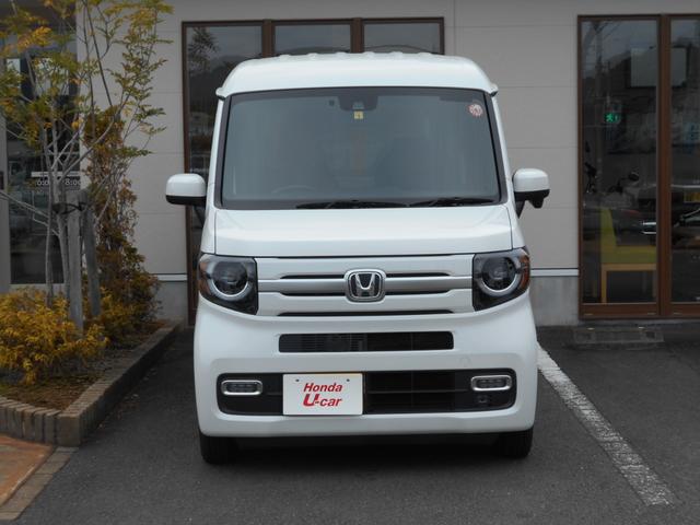 ホンダ Ｎ－ＶＡＮ＋スタイル